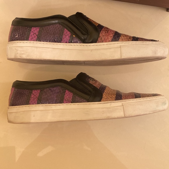 Givenchy sneakers - Picture 4 of 14